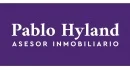 Pablo Hyland