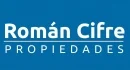 ROMAN CIFRE Cucicba 5634/CSI 5957
