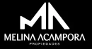 MELINA ACAMPORA PROPIEDADES