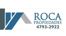 ROCA PROPIEDADES