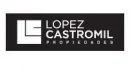LOPEZ CASTROMIL PROPIEDADES