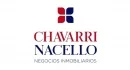 Chavarri Nacello Negocios Inmobiliarios