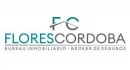 FLORES CORDOBA - BUREAU INMOBILIARIO - BROKER SEGUROS