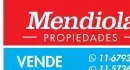 Mendiola Propiedades
