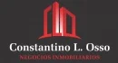 Constantino Osso Negocios Inmobiliarios