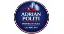 Adrian Politi Bienes Raices