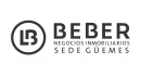Beber Inmobiliaria - Suc. Güemes