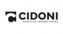 CIDONI NEGOCIOS INMOBILIARIOS
