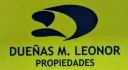 DUEÑAS M. LEONOR PROPIEDADES