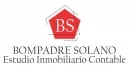 Bompadre Solano Estudio Inmobiliario y Contable
