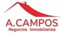 A. CAMPOS NEGOCIOS INMOBILIARIOS