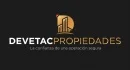 DEVETAC PROPIEDADES