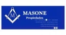 MASONE PROPIEDADES