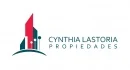 Cynthia Lastoria Propiedades