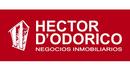 HECTOR D'ODORICO