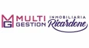MULTIGESTION
