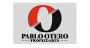 PABLO OTERO PROPIEDADES