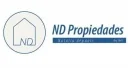 Nd propiedades
