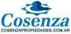 COSENZA NEGOCIOS INMOBILIARIOS