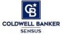 Coldwell Banker SENSUS