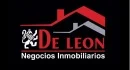 Inmobiliaria De León