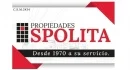 SPOLITA Propiedades
