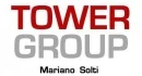 TOWER GROUP / M. SOLTI -  CMCPSI 6226 - CUCICBA 6462