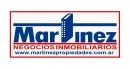MARTINEZ NEGOCIOS INMOBILIARIOS