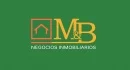 M&B NEGOCIOS INMOBILIARIOS