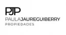 PAULA JAUREGUIBERRY PROPIEDADES