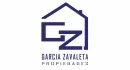 García Zavaleta propiedades