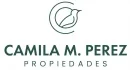 Camila M. Perez Propiedades