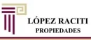 LOPEZ RACITI PROPIEDADES
