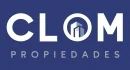 CLOM PROPIEDADES