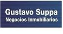 GUSTAVO SUPPA - NEGOCIOS INMOBILIARIOS.