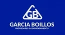 Garcia boillos propiedades