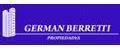 GERMAN BERRETTI 