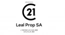 Leal prop S.A
