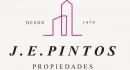 J. E. PINTOS Propiedades