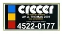 CRECER RG 