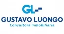 GUSTAVO LUONGO CONSULTORA INMOBILIARIA