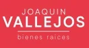 Joaquin Vallejos Bienes Raíces