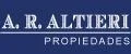 A. R. Altieri Propiedades
