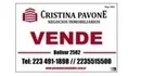 CRISTINA PAVONE NEGOCIOS INMIBILIARIOS