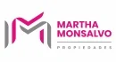 Martha Monsalvo Propiedades