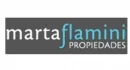 MARTA FLAMINI PROPIEDADES