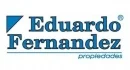 EDUARDO FERNÁNDEZ PROPIEDADES