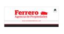 Ferrero Propiedades