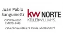 Keller Williams Norte