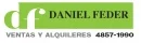 Daniel Feder Propiedades